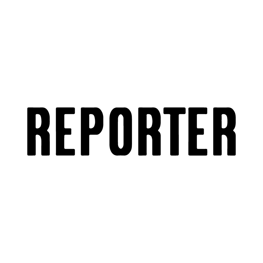Reporter