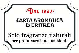 Carta d'eritrea